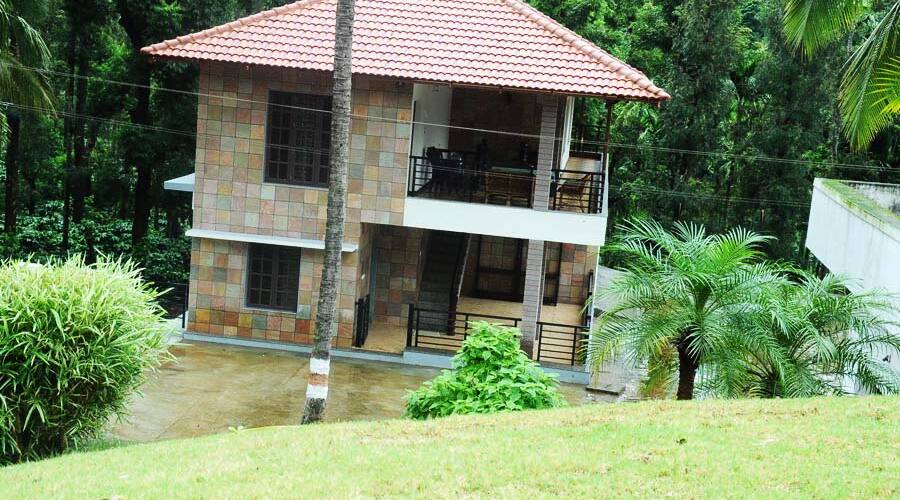 WateHalli Homestay, Sakleshpur 5